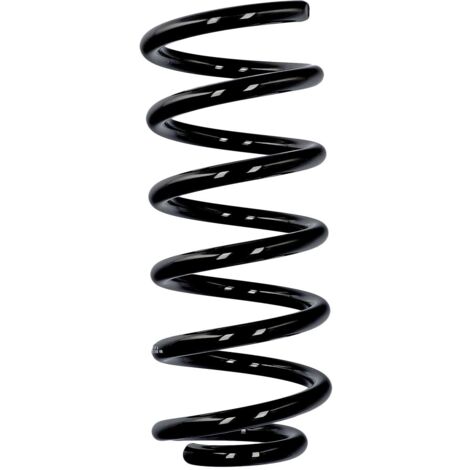 Compresseur De Ressort D'amortisseur En Acier Carbone – 37 Cm, Noir, Pour Voiture, Lot De 2