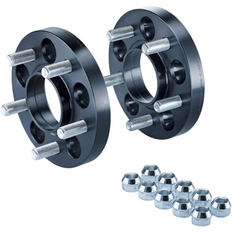 JEEP Wheel Spacers 2 Inch AUTODOC