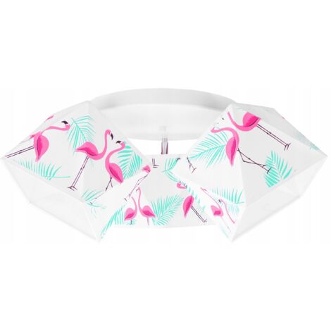 PLAFONNIER LUSTRE PLAFON pour enfants motif LED (1/5)