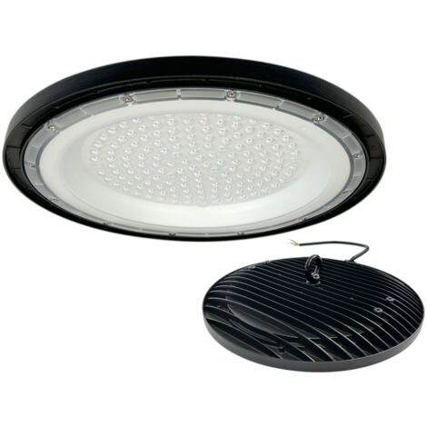 Lampe LED UFO High Bay DOB 120 100W 6000K (1/5)