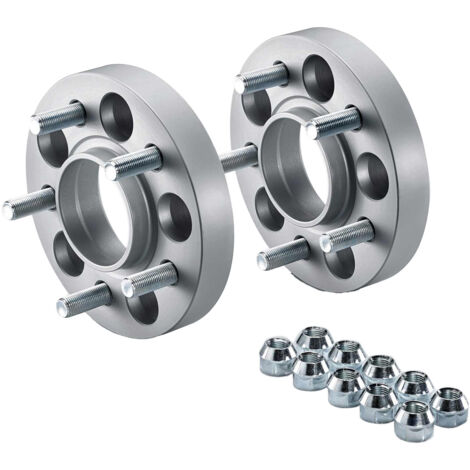 Jeu De 4 Entretoises Aluminium Hot Racing M1.4 (1.0 à 3.0 Mm) - Réf SPC1403