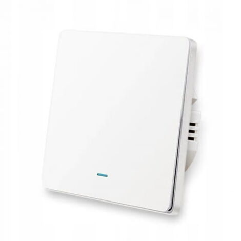 Interrupteur 1 circuit Zigbee Tuya Sonoff sans N Moes (1/5)
