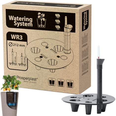 Système d'irrigation WR3