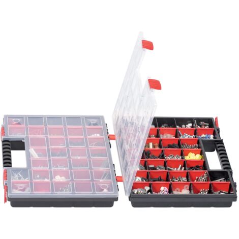 Organisateur d'outils et d'ateliers KNOS403010S (1/5)