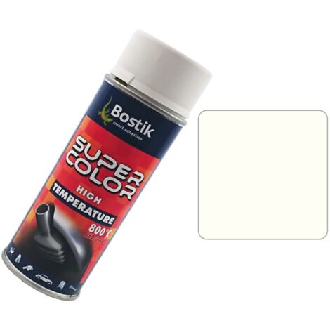 Peinture Blanche Haute Température