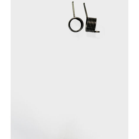 79-030 Ressorts de bras de suspension