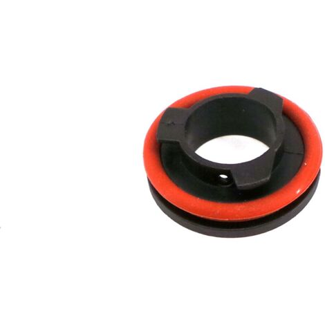 Collier pour ampoules LED H11 (1/4)