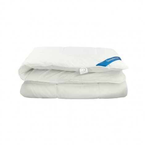 Couette Sensidream duo/hiver anti-allergique 140X200 (1/4)