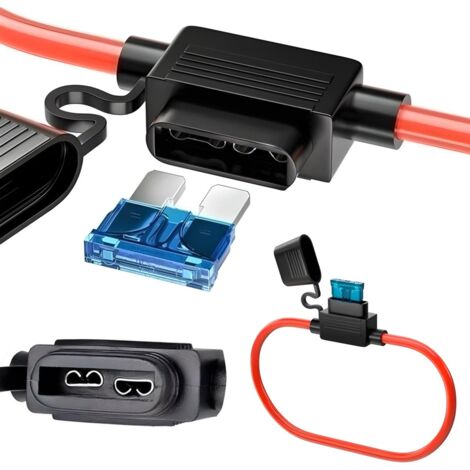 Paquet De 2 Douilles Pour Lampe Fluorescente à 2 Broches Courte