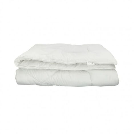 Couette 220x200 toutes saisons antiallergique Vitamed (1/4)