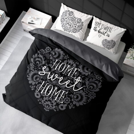 Parure de lit hollandaise 160 x 200 Holland Sweet Home
