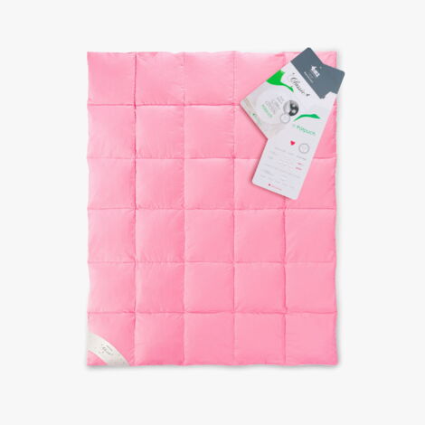 Couette demi-duvet 155x200 AMZ MR. OREILLER 2,5 kg (1/3)