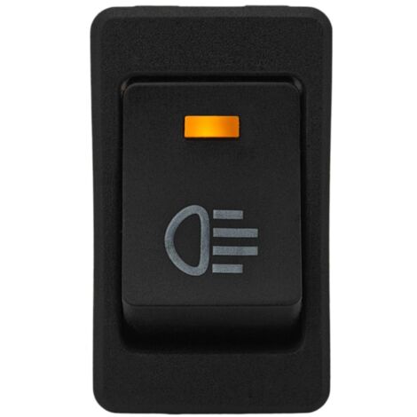 Interrupteur Bouton Momentané Marche-arrêt Verrouillage En Ance