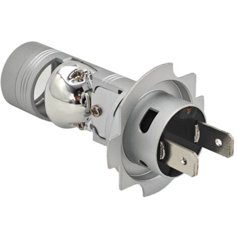 Ampoules Halogènes Blanches Super Lumineuses" - Test Et Avis