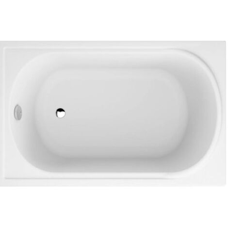Mini baignoire rectangulaire 100x65