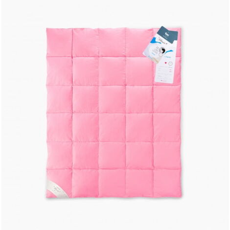 Couette duvet 220x200 2,6kg Duvet AMZ MR. Oreiller (1/3)