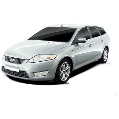 Kit d'ampoules LED pour éclairage intérieur Ford Mondeo MK4 Estate (1/2)