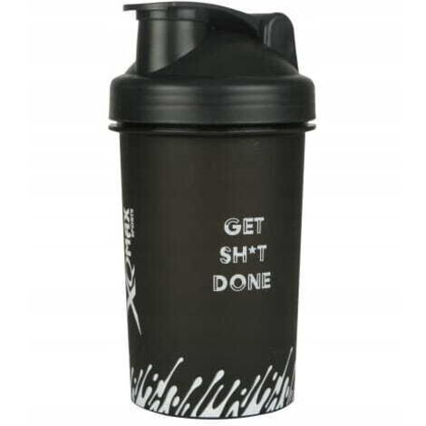 Bouteille de sport de 500 ml - une bouteille d'eau fonctionnelle (1/2)