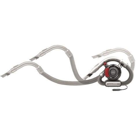 BLACK & DECKER  PD1200AV-XJ  560 ml  Aspirateur de voiture