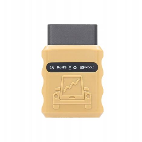 ÉMULATEUR OBD2 SCANIA ADBLUE AD BLUE NOX EURO 5 EURO 4 AdBlueOBD2 DEF SCR