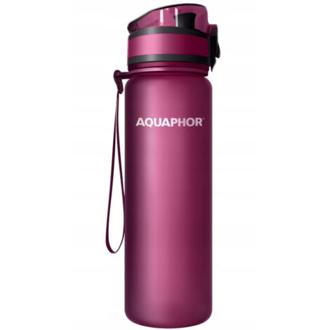 Cartouche filtrante - Aquaphor - A5 - Capacité 350 L - Couleur Blanc - Type Filtrante