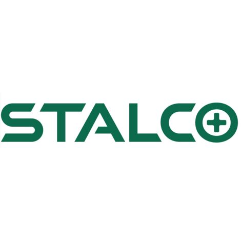 STALCO Truelle inox 280x130 lisse