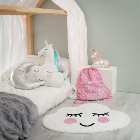 SWEET CLOUD - Tapis pour chambre d'enfant par Sass & Belle (1/2)