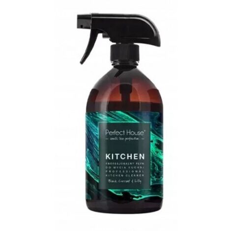 Nettoyant cuisine professionnel Perfect House Kitchen 500 ml