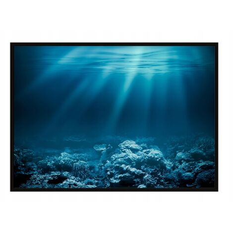 AFFICHE PHOTO SANS CADRE 53x73 cm Mer P1901 (1/3)