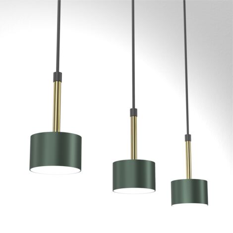 Suspension ARENA VERT/OR 3xGX53 (1/5)