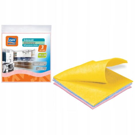 Chiffons Humides Staubpirat 70 Pièces Chiffons De Nettoyage Humides STAUBPIRAT - 70 Lingettes 310x270 Mm - Pour Résidus De Peinture, Graisse, Atelier - Sans Eau