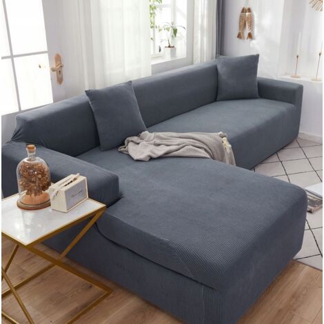Housse Canape Convertible