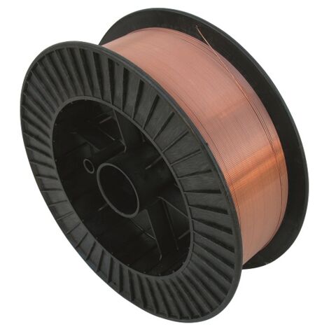 Rothenberger Fil De Soudure 0,8 Mm - Bobine 1kg Pour Soudage MIG/MAG