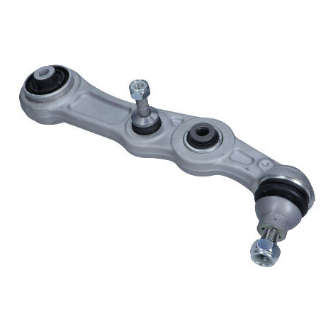 Bras De Suspension Avant Inférieur Gauche ATEC Germany Compatible Mercedes Classe A W168