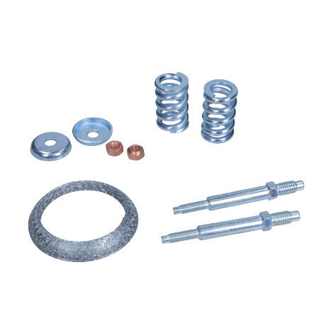 Kit Réparation Tube échappement CITROËN BERLINGO 2.0 HDI 90 Ch - Marque ERNST - Réf. 463041 - Neuf