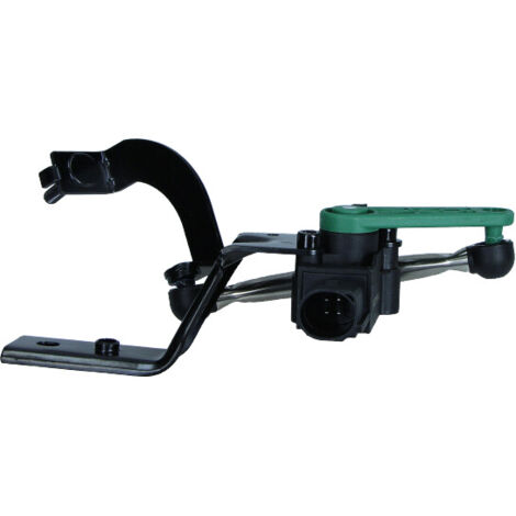 Fischer Twin Stop Kit D'éclairage LED Pour Vélo 110 Lux Avec Mode Capteur, Réglage De La Portée Lumineuse, Jusqu'à 8 Heures D'autonomie, Noir, 1 Pièce