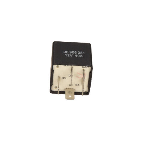 Relais De Pompe à Carburant Auxiliaire Pour VW Audi Passat B5 Edition Navigation - 8E0951253