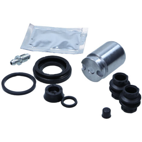 Kit De 2 étriers De Frein Arrière 34mm Pour Honda Civic VI - Compatible LUCAS/TRW - Piston 34mm