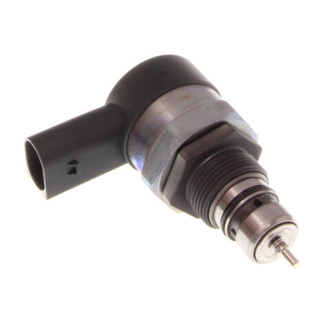 BOSCH Soupape De Régulation De Pression Common Rail 0281002990 - Compatible Volvo