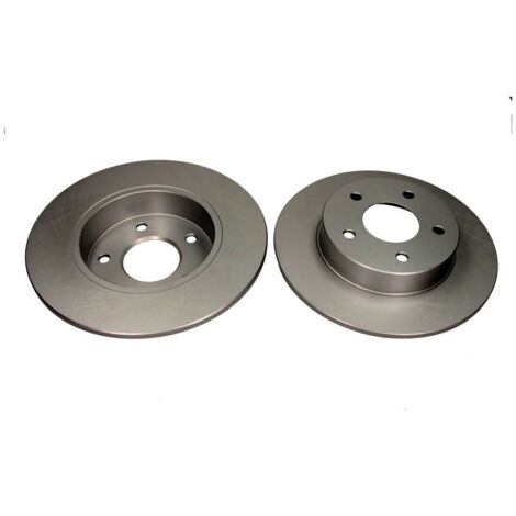 Disque de frein BREMBO 08.9488.11, 1 pièce - Disque de frein Disque de frein BREMBO 08.9488.11, 1 pièce - Disque de frein