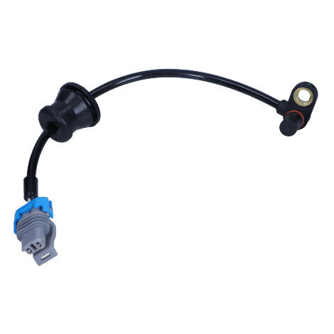 Capteur ABS MAXGEAR 20-0359 - Pour Essieu Arrière, 2 Pièces, Compatible Peugeot 308 I, 307, Citroën C4, Etc.