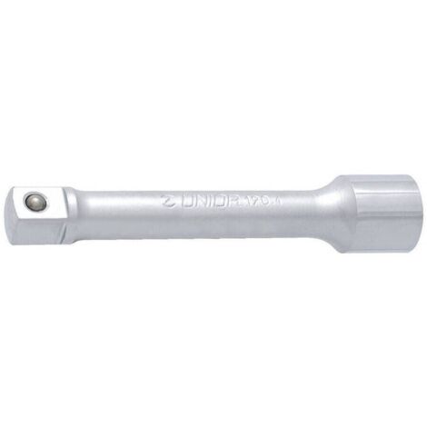 Rallonge Articulée 1/2" 250 Mm KS Tools - Pour Cliquet, Clé à Douille - Angle Réglable