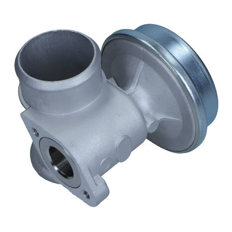 MAXGEAR Vanne EGR pour VW 27-0656