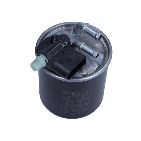 Turbocompresseur à Boîte à Vide Pour Mercedes Classe A W176, Classe B W246, CLA, GLA - Réf. 2700901480 - 4