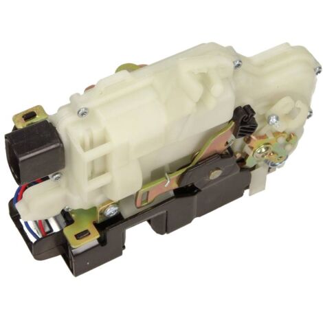 Serrure De Porte Avant Droit Pour VW LT 28-35 - Neuf, Référence NTY EZC-ME-093
