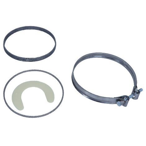 Kit Réparation Support Fixation Catalyseur Renault Logan I Break 1.6 87ch - Neuf