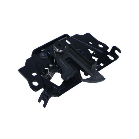 Kit Réparation Capot Serrure Pour Ford Kuga I (2004-2011) - Neuf Sous Emballage - Pièce Avant Noire