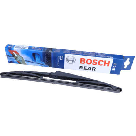 Balai d'essuie-glace adaptable Case IH, Fendt, Fiat, Ford, JCB, Landini, Massey Ferguson, New Holland, Steyr