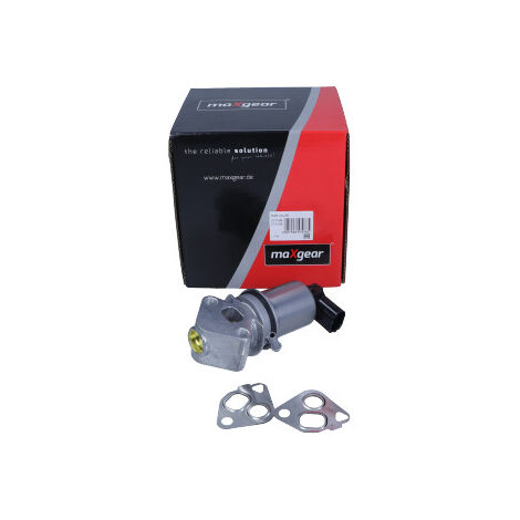 MAXGEAR Vanne EGR pour OPEL VAUXHALL 27-4000