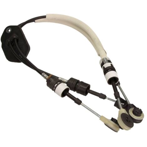 Levier De Vitesse Dans Le Vide